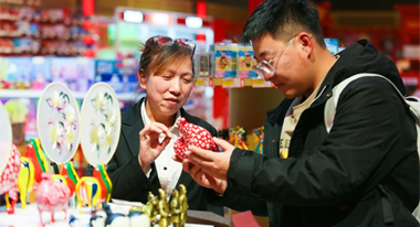 每次相遇，都是與美好的重逢